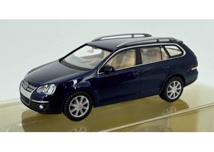 Autoturism VW Golf Variant - H0 Wiking 1K9099301